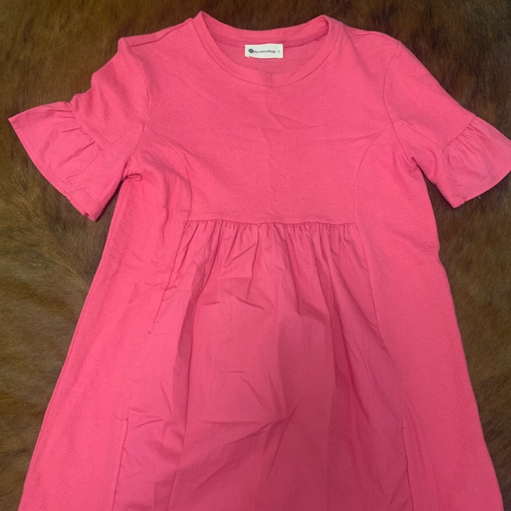 Impeccable Pig Dress